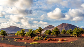 Lanzarote